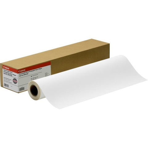 Canon, Inc Matte Coated Paper