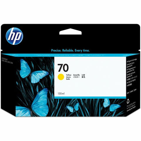 HP 70 (C9454A) Series Ink Cartridge