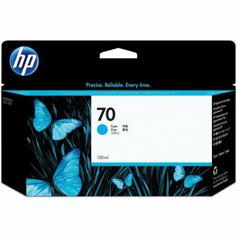 HP 70 (C9452A) Ink Cartridge