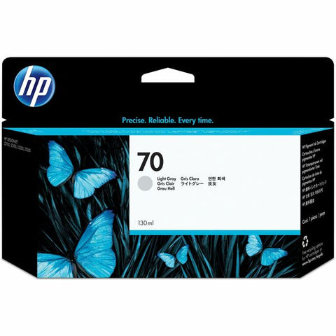 HP 70 (C9451A) Series Ink Cartridge