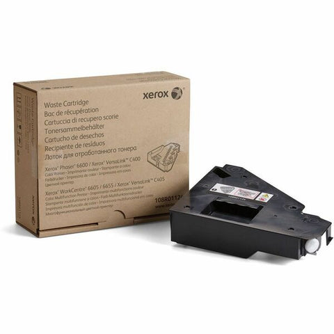 Xerox<sup>&reg;</sup> Phaser 6600, VersaLink C400/C405, WorkCentre 6605/6655/6655i Waste Cartridge