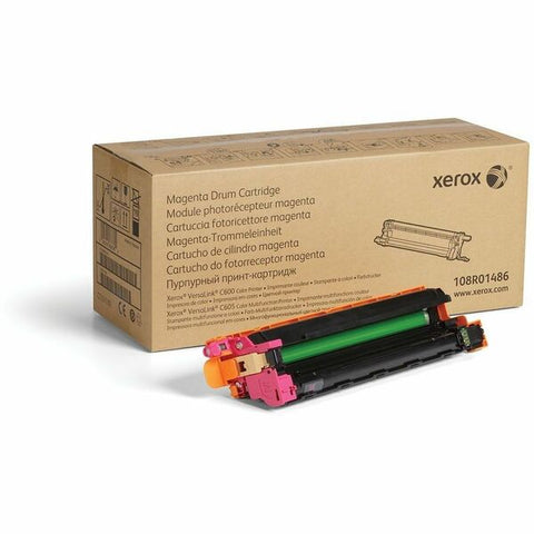 Xerox<sup>&reg;</sup> VersaLink C600/C605 Drum Cartridge