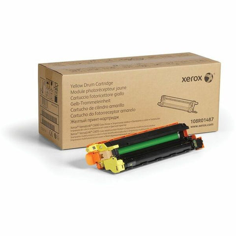 Xerox<sup>&reg;</sup> VersaLink C600/C605 Drum Cartridge