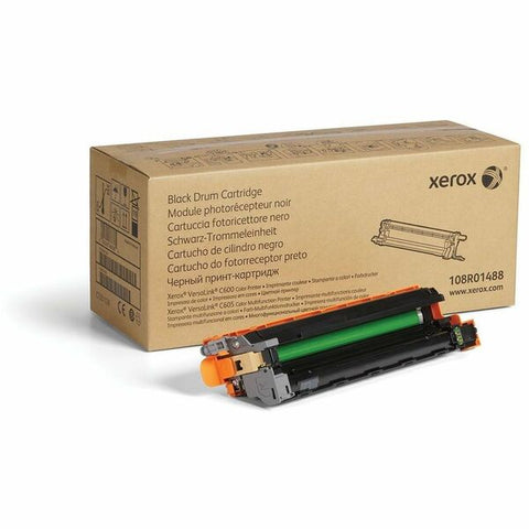 Xerox<sup>&reg;</sup> VersaLink C600/C605 Drum Cartridge