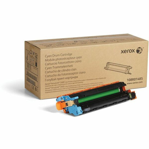 Xerox<sup>&reg;</sup> VersaLink C600/C605 Drum Cartridge