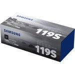 HP MLT-D119S Toner Cartridge - Alternative for Samsung 119S - Black