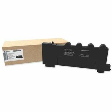 Lexmark Waste Toner Bottle (25000 Yield)