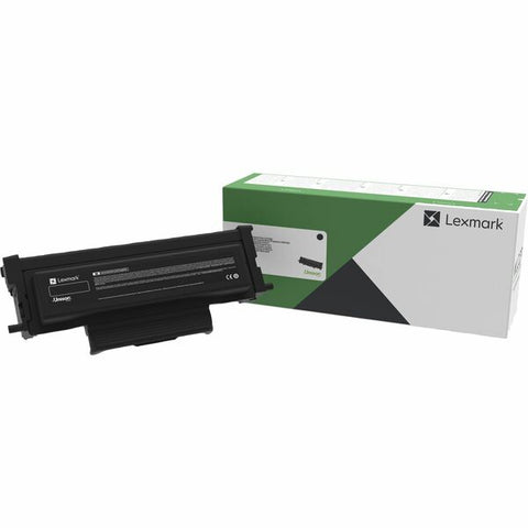 Lexmark Lexmark - High Yield - black - original - toner cartridge LRP - for Lexmark B2236dw, MB2236adw, MB2236adwe, MB2236i