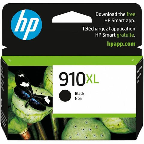 HP 910XL High Yield Ink Cartridge
