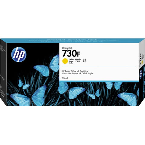 HP 730F Ink Cartridge