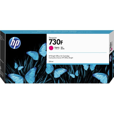 HP 730F Ink Cartridge