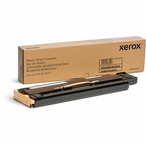 Xerox<sup>&reg;</sup> AL C8170 & B8170 Waste Toner Container (101,000 Pages)