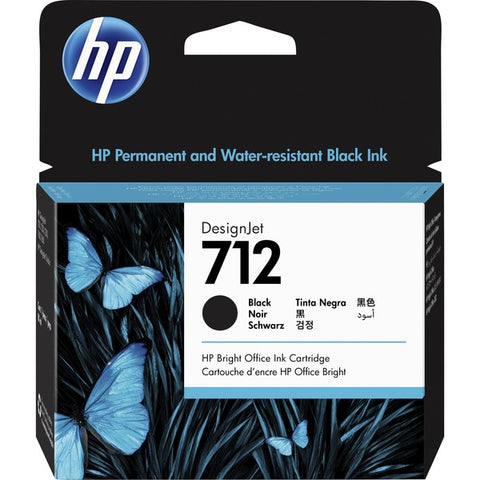 HP 712 Ink Cartridge