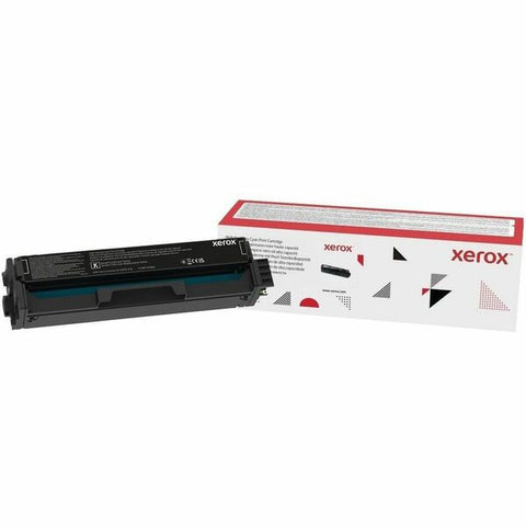 Xerox<sup>&reg;</sup> C230 / C235 Black High Capacity Toner Cartridge (3,000 pages)