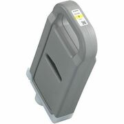 Canon, Inc PFI-2700Y Ink Cartridge