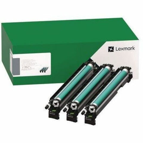 Lexmark CX930/CX931/XC9325 C/M/Y Photoconductor (87K)