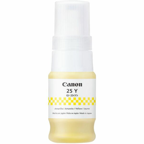 Canon, Inc GI-25 Ink Bottles