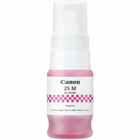 Canon, Inc GI-25 Ink Bottles