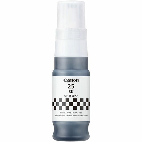 Canon, Inc GI-25 Ink Bottles