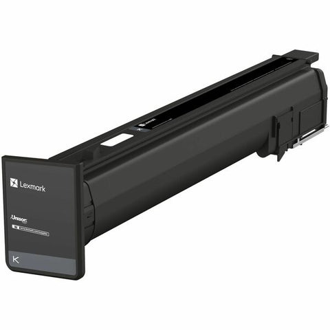 Lexmark Toner Cartridge