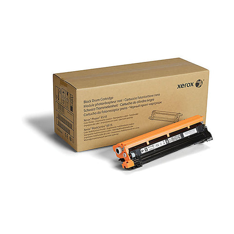 Xerox<sup>&reg;</sup> Black Drum Cartridge (48000 Yield)