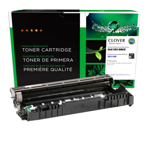 Clover Technologies Group, LLC E310 Drum Unit