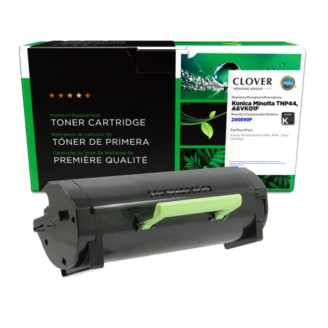 Clover Technologies Group, LLC