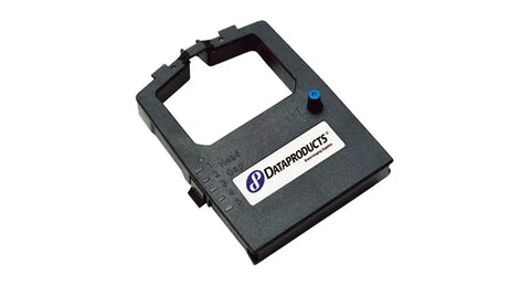 Dataproducts Non-OEM New Black Printer Ribbon for OKI 52104001 (6/PK)