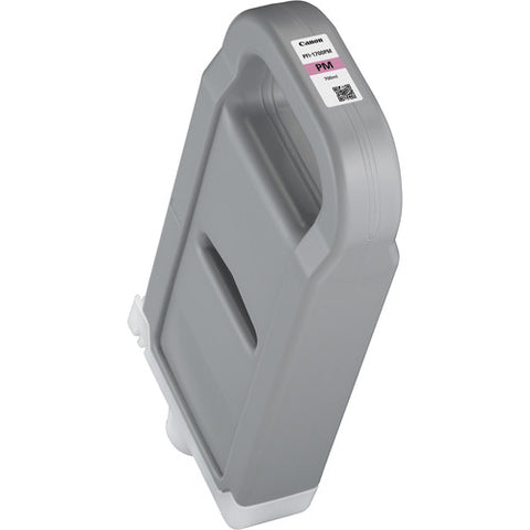 Canon, Inc (PFI-1700) Photo Magenta Pigment Ink Tank (700ml)