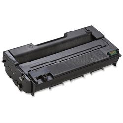 Ricoh High Yield Toner Cartridge (6400 Yield)