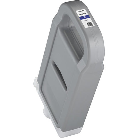 Canon, Inc (PFI-1700) Blue Pigment Ink Tank (700ml)