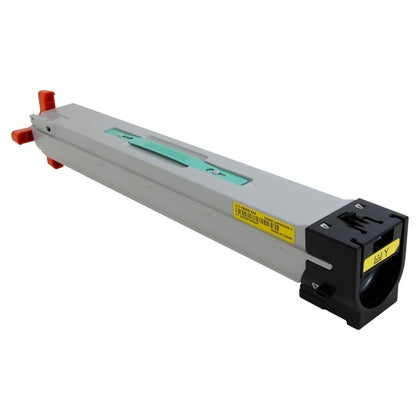 Samsung Genuine SS730A Yellow Toner Cartridge