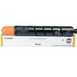 Canon, Inc (GPR-36) Yellow Toner Cartridge (19000 Yield)