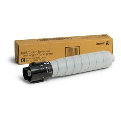 Xerox<sup>&reg;</sup> AltaLink C8130/C8135/C8145/C8155/C8170 Black Standard Capacity Toner Cartridge