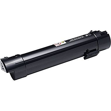 Dell Technologies High Yield Black Toner Cartridge (OEM# 332-2115) (18000 Yield)