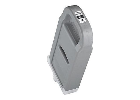 Canon, Inc (PFI-701BK) Black Ink Tank (700 ml)