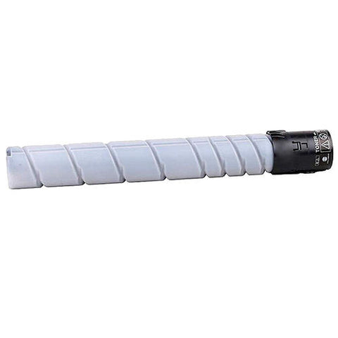 Konica Minolta Konica Minolta TN-216K TN-319K A11G131 A11G130 Compatible Black Toner Cartridge
