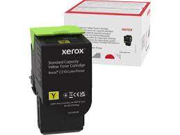 Xerox<sup>&reg;</sup> Genuine Xerox Magenta Standard Capacity Toner Cartridge