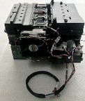 HP, Inc. HP Z9 - PM Kit 2 with SVS Tray -