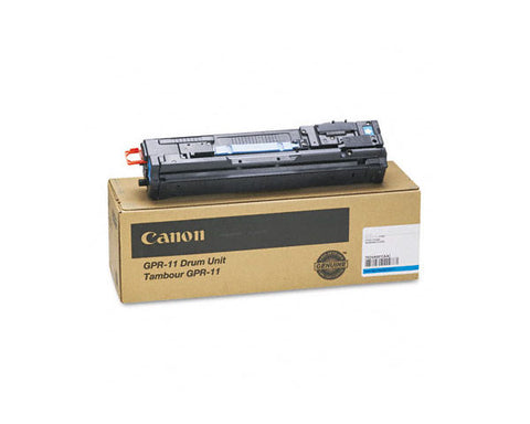 Xerox<sup>&reg;</sup> Yellow Drum Cartridge (40000 Yield)