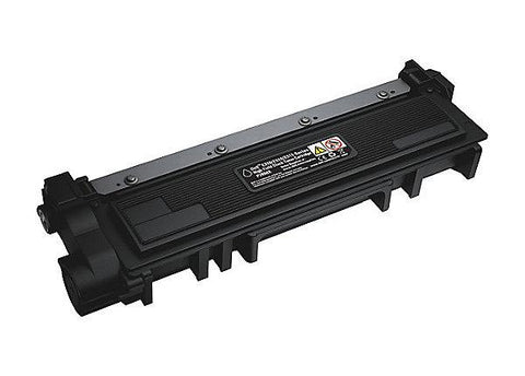 Dell Technologies High Yield Toner Cartridge (OEM# 593-BBKD) (2600 Yield)