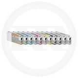 Epson Matte Black UltraChrome HDR Ink Cartridge (700 ml)