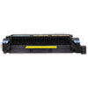 HP Fuser Maintenance Kit (110V) (Includes Fuser Pickup and Feed Rollers Secondary Transfer Roller) (200000 Yield)