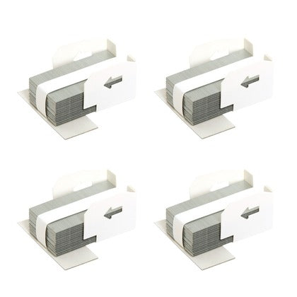 Toshiba Saddle-Stitch Staples for MJ-1104/1106/1108/1110/1110-B (Saddle Stitch)
