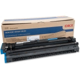 OKI Data OKI Cyan Image Drum (40000 Yield)