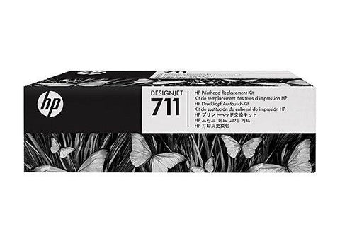 HP 711 (C1Q10A) Printhead Replacement Kit
