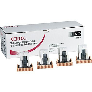 Xerox<sup>&reg;</sup> Staple Cartridges (5000 Staples/Ctg) (4 Ctgs/Pk)