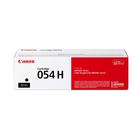 Canon, Inc Canon 054 Black High Yield Toner Cartridge (3,100 Yield)