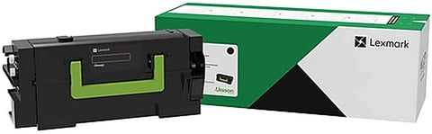 Lexmark MS725/MS82X/MX72X/MX82X HY Toner Cartridge (15K)
