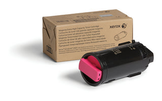Xerox<sup>&reg;</sup> Extra High Capacity Magenta Toner Cartridge (16800 Yield)